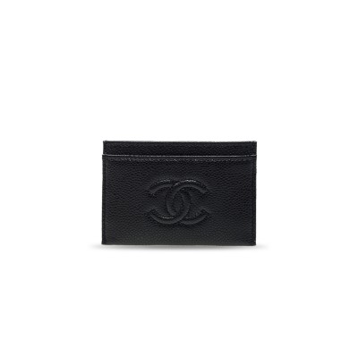 CHANEL WALLETS CARD HOLDER A48655 (11*7.5cm)